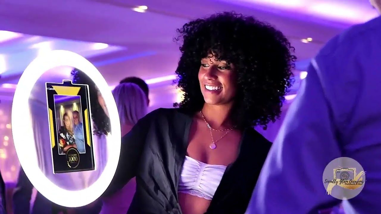 Promotional video thumbnail 2 for Socially Glam Occasions