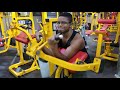 FATHER AND SON PARENT WORKOUT ARMS Damian Bailey Fitness