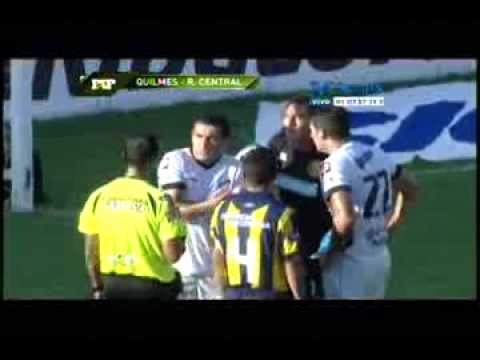 El pedido de Caranta a Darío Herrera