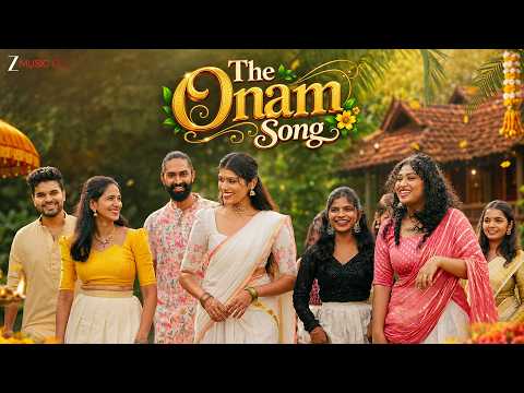 The Onam Song — watch video