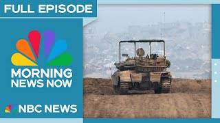 Morning News NOW Full Broadcast – Jan. 16