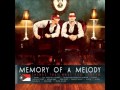 Memory of a melody - Break Away 