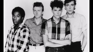 Big Country Porrohman Live in 1986