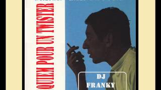 SOUL BOY FRENCH - ( Serge Gainsbourg - Requiem Pour Un Twister )