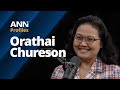 Orathai Chureson Honoring God And Honoring Our Parents