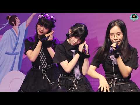 YM46 [FANCAM][YUU FOCUS] SPICA - Yami Yami 闇闇