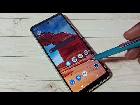 Moto G73 5G : How to Hide Apps on Motorola Moto G73 5G Without App (No Root)