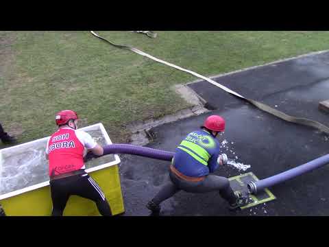 1 SDH Želeč (veteráni) _ 18,14 (PP 17,96)