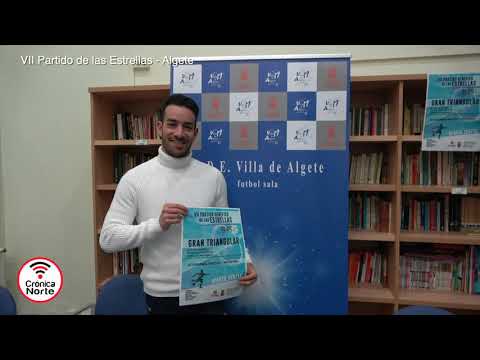 Partido de las Estrellas Algete