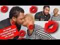 NO HAND TOUCHING KISSING CHALLENGE (YTB CPL GAME)