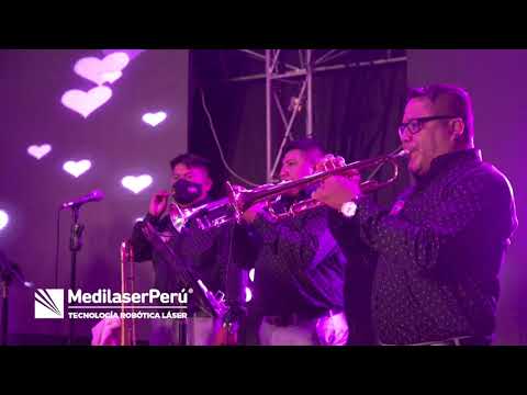 Armonía 10 de Walther Lozada - TU AMOR ES UNA TRAMPA (2021)