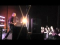 Danko Jones - Sticky Situation, Toulouse - November 5, 2010