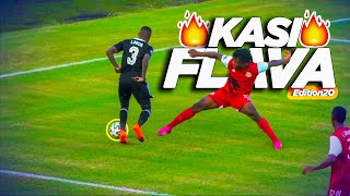 PSL Kasi Flava Skills 2021🔥⚽●South African 