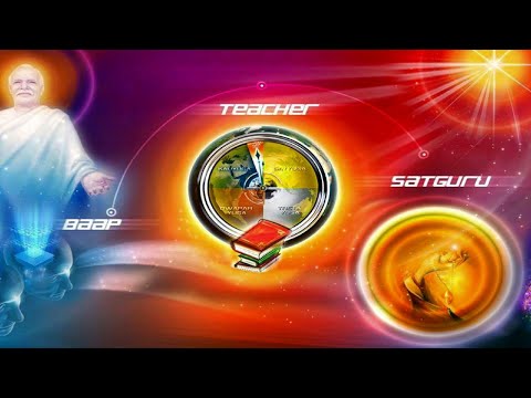 O Saari Tallai Vachhi Baba...........Divine Song 👌