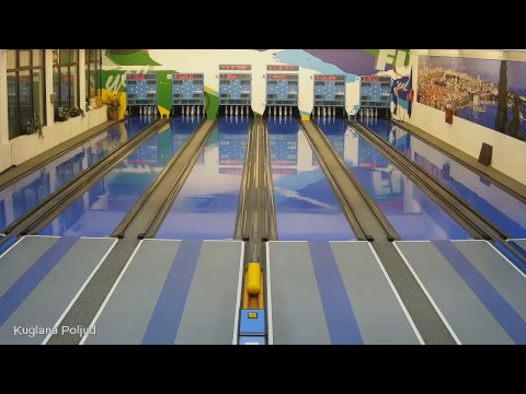 Poštar - Velebit (1. HKL, sezona 2018/2019, 8. kolo)