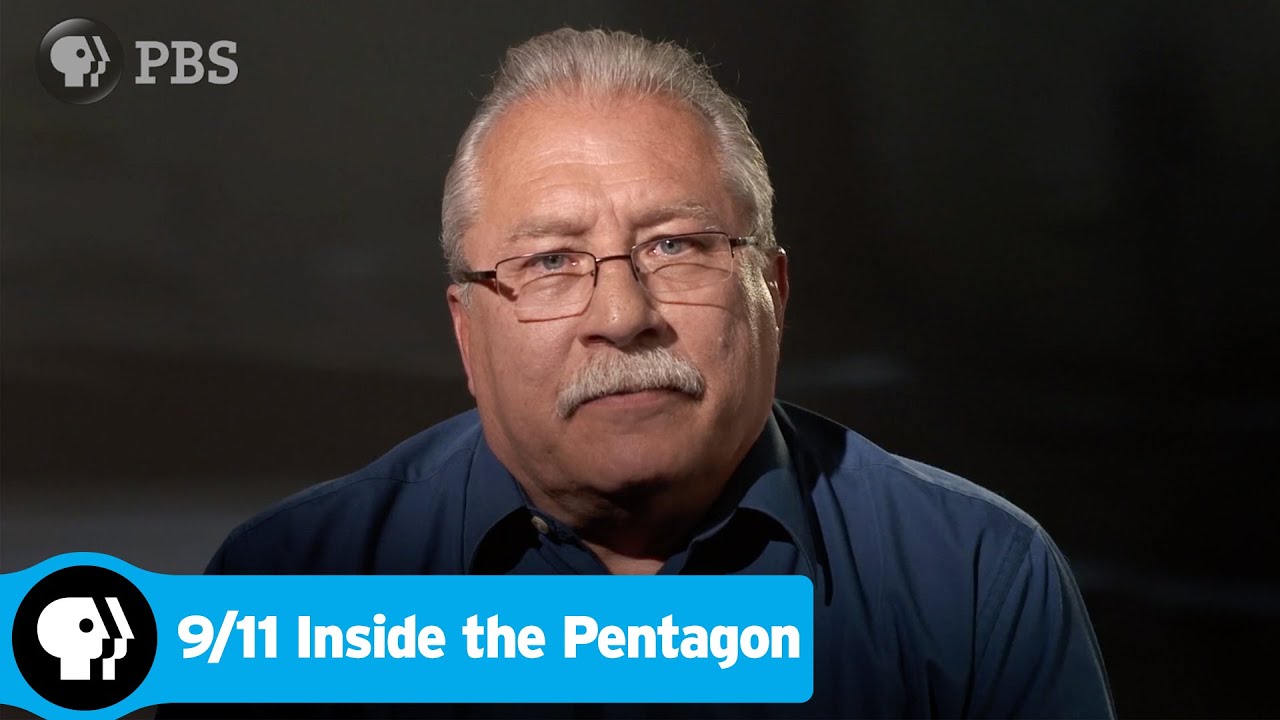9/11 INSIDE THE PENTAGON | Escaping the Inferno | PBS