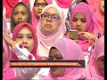Fathia Perbetul Hidup Terlebih Dahulu Dira
