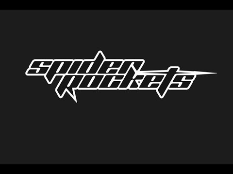 Spider Rockets - Better When It's Loud