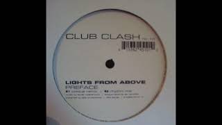 Lights From Above- Preface (Oblique Remix)