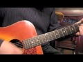 Heart Skips A Beat Acoustic Vers. - EASY Guitar ...