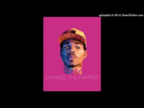 Chance The Rapper x Logic Type Beat - New Movements (By Brentin Davis)