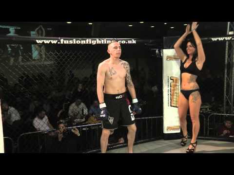 FUSION 15 JOE DUNNE VS BANE DUNDAVAN