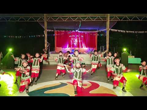 OUTSTRIP | 1st Placer @ Brgy 184 SK Dance Contest 2019