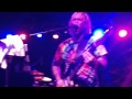 Anders Osborne - Black Tar
