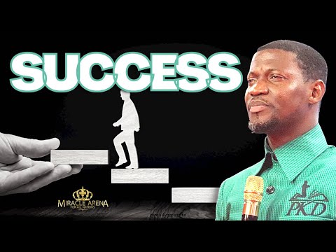 SUCCESS || W/ PROPHET DR. KOFI DANSO || 02-10-2022