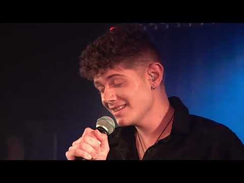 Edas Vieta  - Ledinukas EUROPAVOX CAMPUS 2025 regioninė atranka