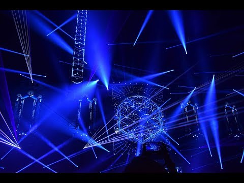 TRANSMISSION PRAGUE 2018 THE AWAKENING After Movie By Trance Music Addicted