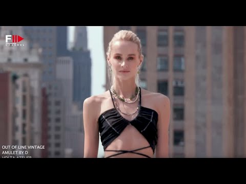 FLYING SOLO SHOW #1 2022 New York - Fashion Channel