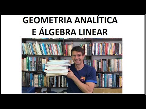 How to study Analytic and Linear Geometry?