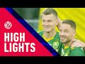 ADO WALST OVER WILLEM II HEEN NA DE RODE KAART | ADO Den Haag - Willem II (15-09-2019) | Highlights