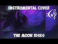 [ponyphonic] The Moon Rises (Alex376 ...