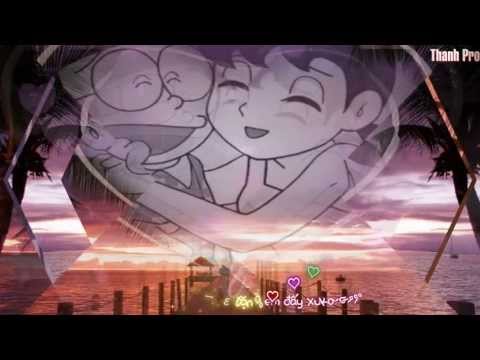 Nôbita trót yêu Xuka - Kent A