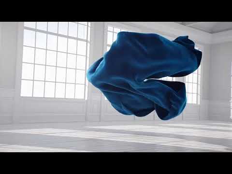 Cloud Animations video.