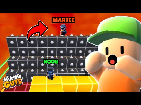 😱 ME PASO TODO BLOCK DASH LEGENDARIO! IMPOSIBLE | Martee