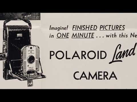 1947 Polaroid Model 95