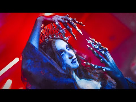 K.LINA - ДИСБАЛАНС (Official Music Video)