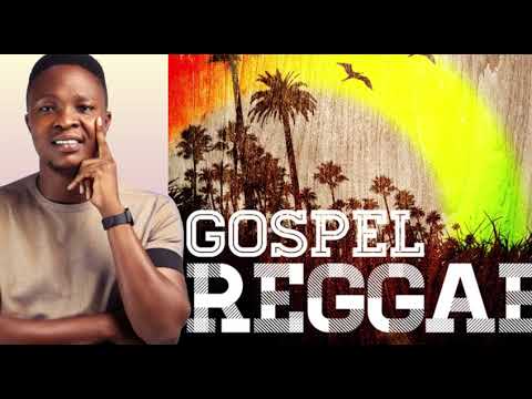 Ghana Gospel Reggae medley and Praise ~ AB Albert