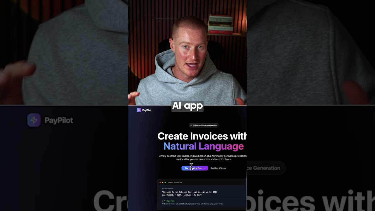 How to Make Your AI Apps Look 100x Better (INSTANTLY)