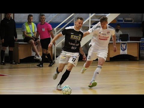 HIGHLIGHT FINÁLE 1: MIMEL LUČENEC - MIBA BANSKÁ BYSTRICA, 20.5.2022