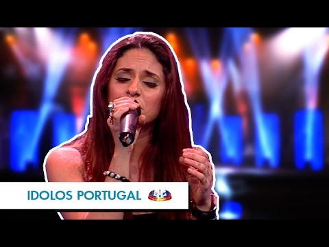 MAFALDA PORTELA - TEATRO 03 - IDOLOS