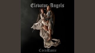 Terrible Angels (feat. Gael Rakotondrabe)