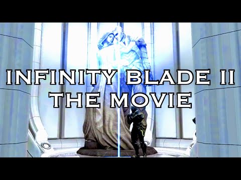 Infinity Blade II: The Movie