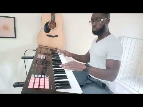 Promotional video thumbnail 2 for Josh Buachie