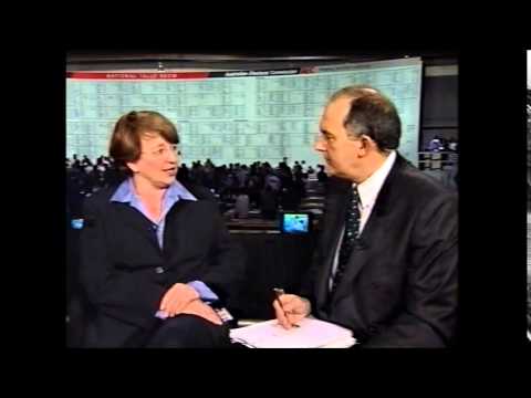 Ten News Election coverage 1998 part 3