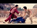 Trigger Master || Best Chinese Action Kung Fu Movie in English
