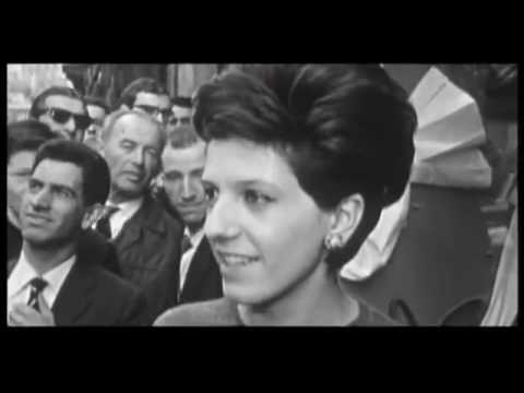 Documentario Il Clan dei Marsigliesi